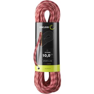 Edelrid Python 10 Mm Corda Da Arrampicata Dinamica