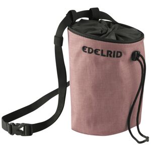 Edelrid Rodeo Large - portamagnesite Rose