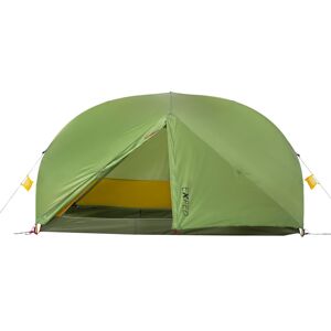 Exped Lyra II extreme - tenda trekking Green