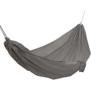 Exped Travel Hammock Lite Kit - amaca Grey