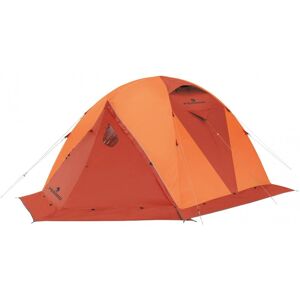 Ferrino Lhotse 4 - tenda alpinismo Orange