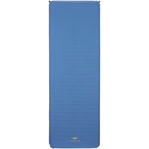 Kaikkialla Kuopio 5.0 L - Materassini isolanti Dark Blue