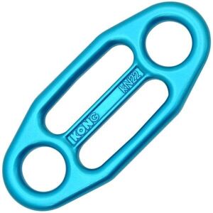 Kong Gi-Gi - asssicuratore Light Blue