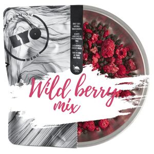 LYO EXPEDITION Wild Berry Mix - cibo per il trekking Grey/Red 0
