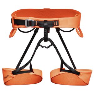 Mammut Sender - imbrago arrampicata Orange L