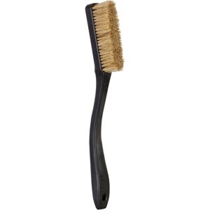 Meru Caimar Brush – spazzolino arrampicata Black