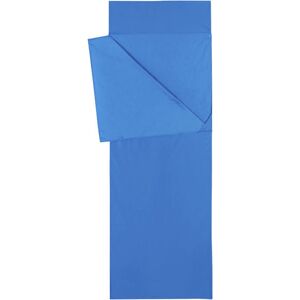 Meru Micro Fiber Liner Rectangular - sacco lenzuolo Blue