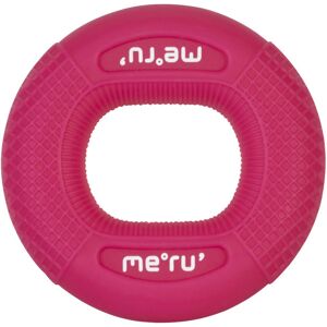 Meru Siurana Grip Ring 15/20 kg – accessorio per allenamento arrampicata Dark Pink