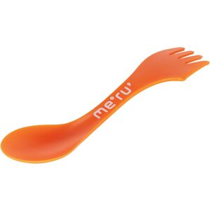 Meru Spork - posate Orange