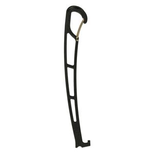 Metolius Feather Nut Tool™ - Cavanut Black