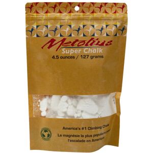 Metolius Super Chalk - magnesite