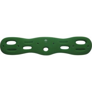 Moon Climbing Moon Fingerboard - Trainingboard Green