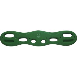 Moon Climbing Phat Boy Fingerboard - Trainingboard Green