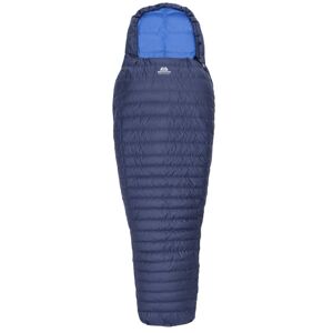 Mountain Equipment TransAlp - sacco a pelo piuma Blue