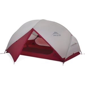 MSR Hubba Hubba NX - tenda trekking Grey