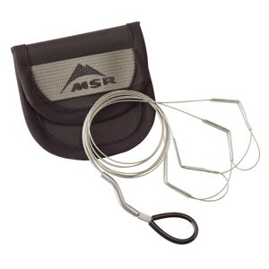 MSR Reactor Hanging Kit - accessorio campeggio Grey