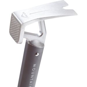 msr stake hammer - martello da campeggio grey