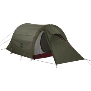 MSR Tindheim 2 - tenda trekking Dark Green