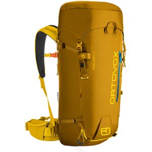 Ortovox Peak Light 40 - zaino alpinismo Yellow