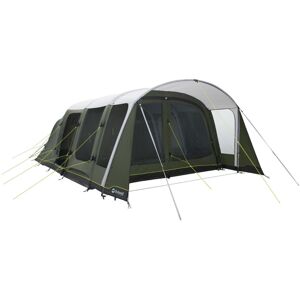 Outwell Avondale 6PA - tenda da campeggio Green