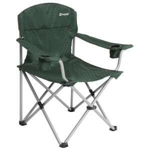 Outwell Catamarca XL - sedia da campeggio Green