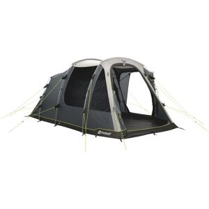 Outwell Springwood 4SG - tenda da campeggio Green/Beige