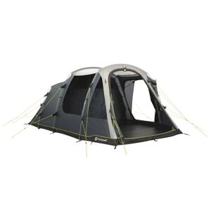 Outwell Springwood 5SG - tenda da campeggio Green/Beige