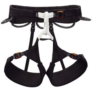 Petzl Aquila - imbrago basso Black L