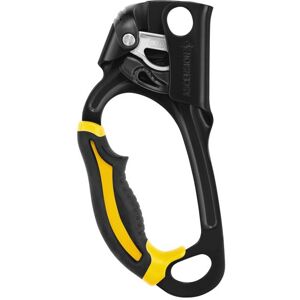 Petzl Ascension - bloccante Black