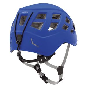 Petzl Boreo® - casco arrampicata Blue 48-58 cm