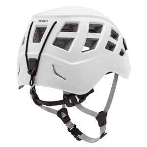 Petzl Boreo® - casco arrampicata White 48-58 cm