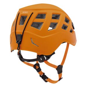Petzl Boreo® - casco arrampicata Orange 48-58 cm