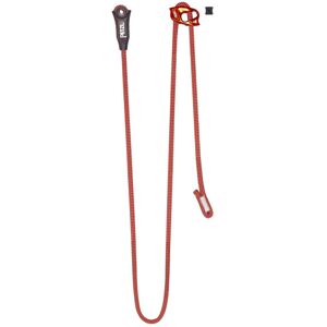 Petzl Dual Connect Vario - dispositivo per arrampicata e alpinismo Orange 0