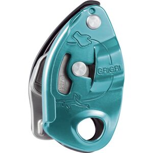 Petzl GriGri - assicuratore Blue