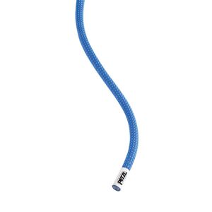 Petzl Rumba 8,0mm - mezza corda/corda gemella Blue