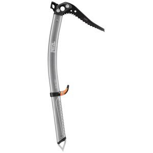 Petzl Sum'Tec Hammer - piccozza martello Black/Grey