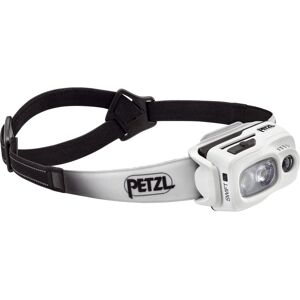 Petzl Swift® RL - lampada forntale White