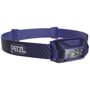 Petzl Tikka® Core - lampada frontale Blue