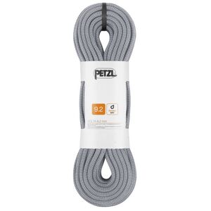 Petzl Volta 9,2 mm - corda per arrampicata Grey