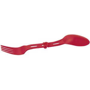 Primus Folding Spork - posate da trekking Red