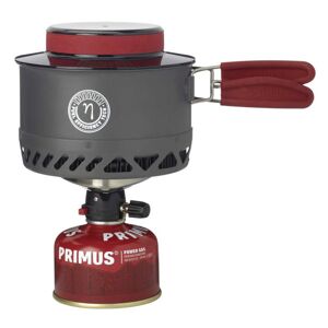 Primus Lite XL Piezo - fornello campeggio + pentola Red