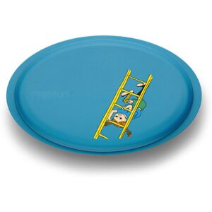 primus meal set pippi - stoviglie bambino blue