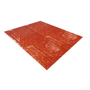 Rab ARK Emergency Bivi Double - sacco bivacco Orange