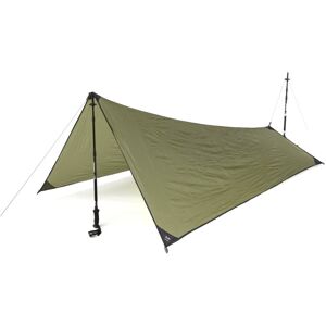 Rab Element 1 - tarp Green