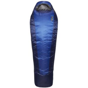 Rab Solar Eco 2 - sacco a pelo sintetico Blue/Grey Long