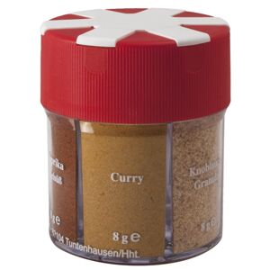 Relags BasicNature Mixed Spices - spezie Multicolor