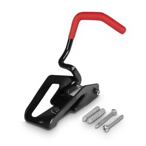 RFR Wall Mount CMPT - accessori bici Black