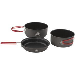 Robens Set da cucina Frontiera Pro L Black