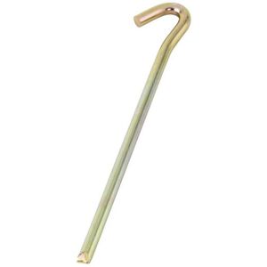 Robens Steel Stake - picchetti Yellow