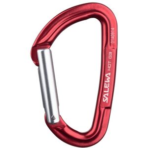 Salewa HOT G3 Straight - moschettone Red